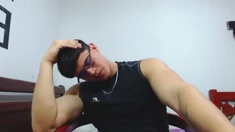 adonis_walkerx online show from October 2025 01:50:02 AM