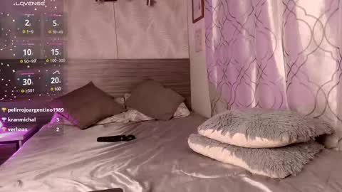 Adonis  online show from February 2025 02:29:02 AM