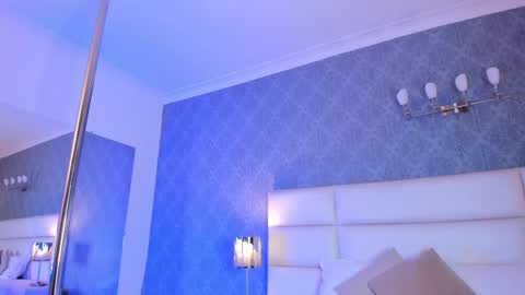 Adonis  online show from February 2025 02:43:02 PM