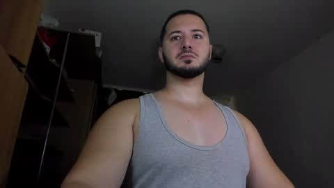 Snapshot of adonislovely chatting on October 2025 11:19:01 AM Adonis Steel online show from October 2025 11:19:01 AM