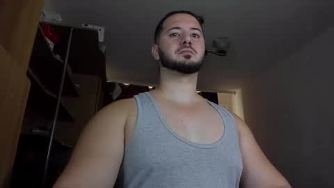 Snapshot of adonislovely chatting on October 2025 10:24:02 AM Adonis Steel online show from October 2025 10:24:02 AM