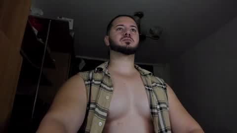 Snapshot of adonislovely chatting on October 2025 05:48:01 AM Adonis Steel online show from October 2025 05:48:01 AM