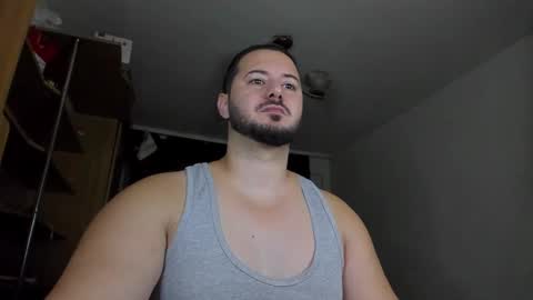 Snapshot of adonislovely chatting on October 2025 02:01:01 AM Adonis Steel online show from October 2025 02:01:01 AM