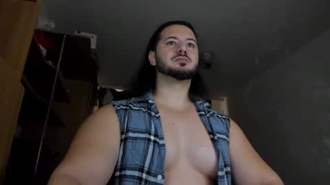 Snapshot of adonislovely chatting on October 2025 06:28:01 AM Adonis Steel online show from October 2025 06:28:01 AM