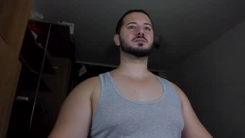 Snapshot of adonislovely chatting on October 2025 08:42:01 PM Adonis Steel online show from October 2025 08:42:01 PM