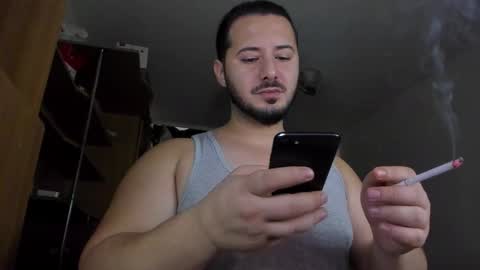 Snapshot of adonislovely chatting on October 2025 01:56:02 PM Adonis Steel online show from October 2025 01:56:02 PM