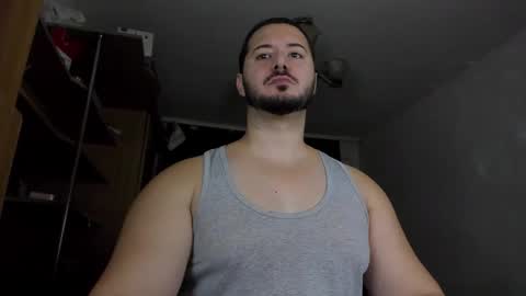 Snapshot of adonislovely chatting on November 2025 03:56:01 PM Adonis Steel online show from November 2025 03:56:01 PM