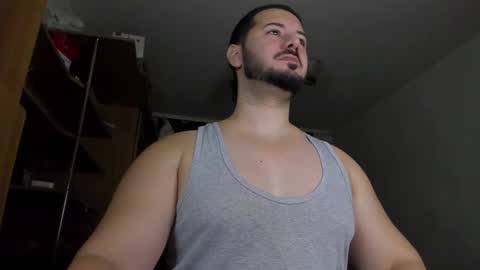 Snapshot of adonislovely chatting on November 2025 03:16:02 AM Adonis Steel online show from November 2025 03:16:02 AM