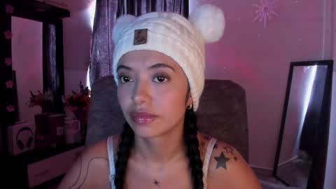 Stormi online show from February 2025 06:31:01 PM