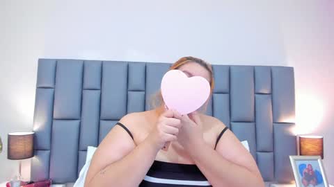 ANDREA PEREZ online show from January 2025 11:45:02 AM