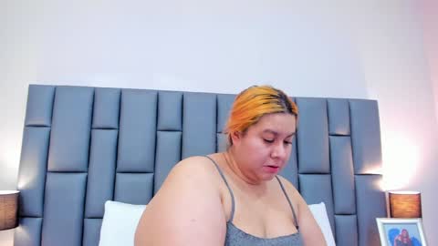 ANDREA PEREZ online show from January 2025 11:46:01 AM