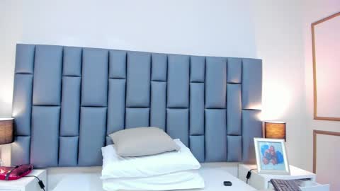 ANDREA PEREZ online show from January 2025 05:51:02 PM