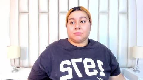 ANDREA PEREZ online show from February 2025 11:55:02 AM