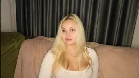 Adrelaxina online show from September 2025 10:56:02 PM