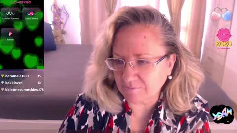 Snapshot of adrena_ chatting on January 2025 01:32:01 PM Cryna online show from January 2025 01:32:01 PM
