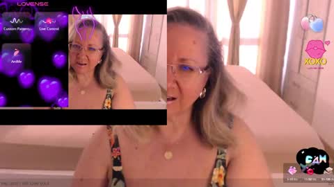 Snapshot of adrena_ chatting on March 2025 02:51:01 PM Cryna online show from March 2025 02:51:01 PM