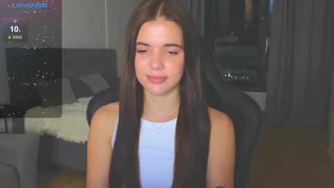 Adriana online show from September 2025 07:46:02 PM