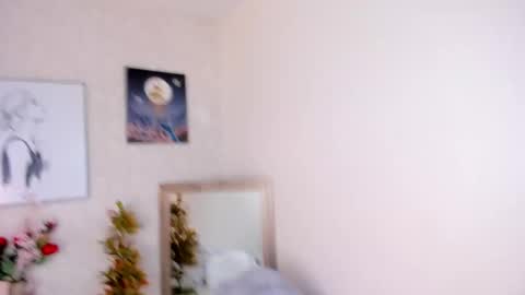 Adriana online show from March 2025 06:45:01 PM