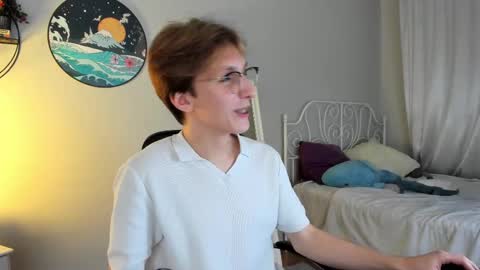 Adrian online show from December 2024 07:44:01 PM