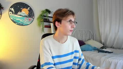 Adrian online show from December 2024 01:58:02 AM