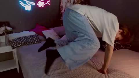 Adrian online show from December 2024 07:43:02 PM