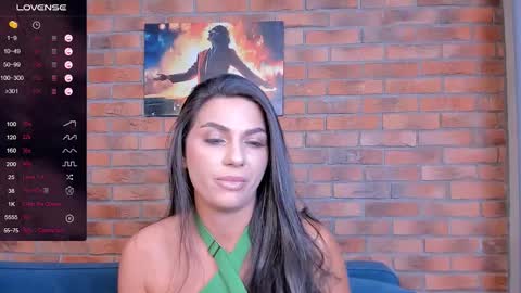 Snapshot of adriana1_ chatting on October 2025 07:09:02 PM Adriana online show from October 2025 07:09:02 PM