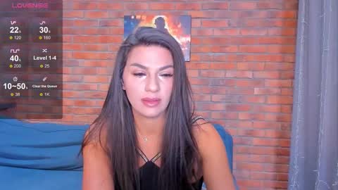 Snapshot of adriana1_ chatting on October 2025 12:44:01 AM Adriana online show from October 2025 12:44:01 AM