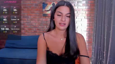 Snapshot of adriana1_ chatting on October 2025 05:00:02 AM Adriana online show from October 2025 05:00:02 AM