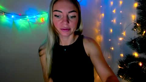 Adriana online show from December 2024 07:22:02 AM