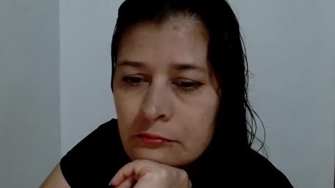 Adriana milf online show from September 2025 02:55:01 AM