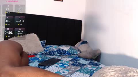 Adriana  online show from October 2025 04:44:02 AM