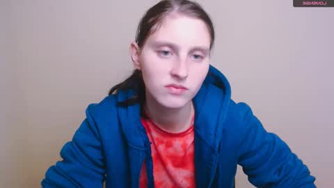 Adriana online show from February 2025 07:50:01 AM