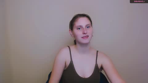 Adriana online show from February 2025 10:51:02 AM