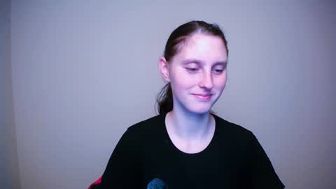 Adriana online show from February 2025 07:31:02 AM