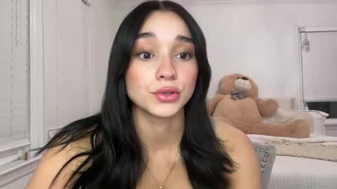 Adrianna  online show from January 2025 02:21:02 AM