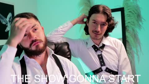 Adrian Williams online show from December 2024 01:36:02 AM