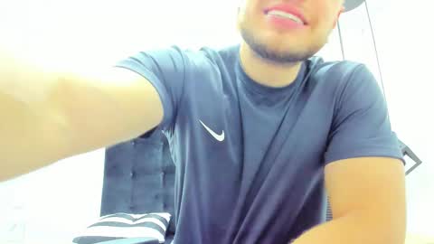 Adrein Roche online show from October 2025 09:12:02 PM