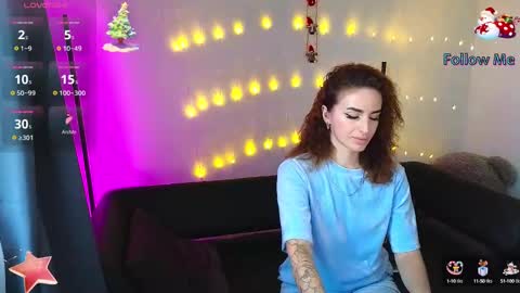 Adriana online show from December 2024 07:59:02 AM
