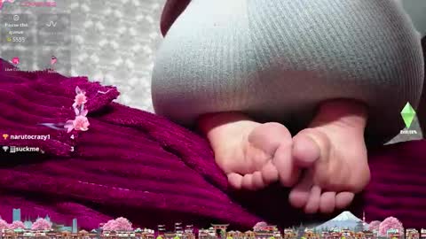 Snapshot of adrihanna chatting on October 2025 05:35:02 PM Adriana online show from October 2025 05:35:02 PM