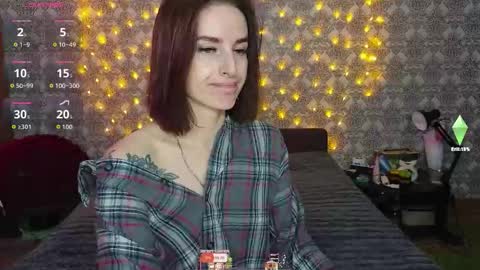 Snapshot of adrihanna chatting on November 2025 08:35:02 AM Adriana online show from November 2025 08:35:02 AM