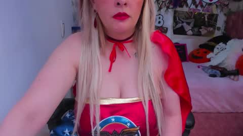 adriiana_fox_ online show from October 2025 02:59:02 PM