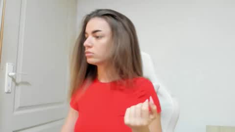 adventurina online show from November 2025 10:04:02 AM