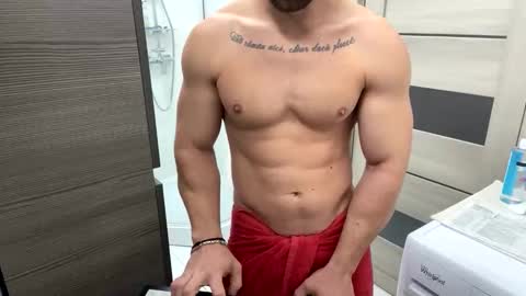 Snapshot of advp69 chatting on October 2025 09:37:01 AM Mrrfitt online show from October 2025 09:37:01 AM