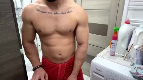 Snapshot of advp69 chatting on October 2025 10:29:01 AM Mrrfitt online show from October 2025 10:29:01 AM