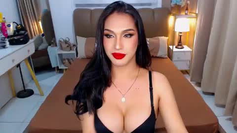 Ur Dream girl online show from February 2025 11:06:02 AM