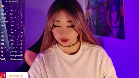 Arieyara online show from October 2025 12:38:02 PM