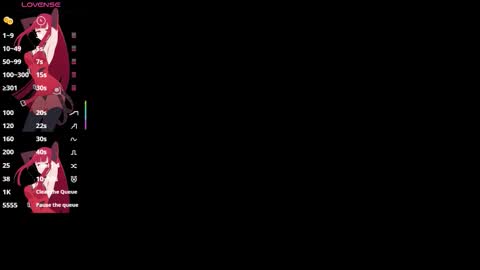 Arieyara online show from November 2025 11:10:01 AM