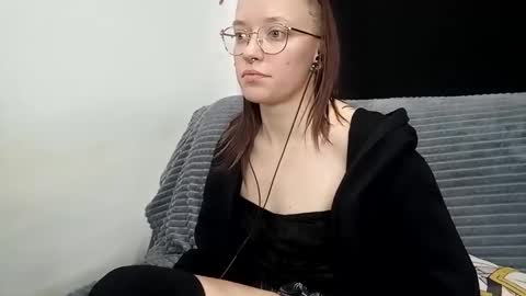 aelita_night online show from January 2025 09:31:01 PM