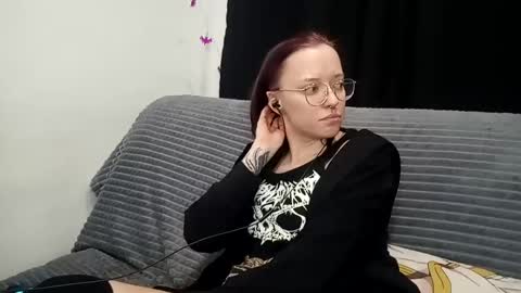 aelita_night online show from March 2025 04:57:02 PM