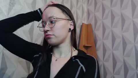 aelita_night online show from September 2025 02:00:02 PM